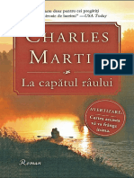 Charles Martin La Capătul Raului