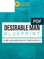 Desirable Man Blueprint 02 2017