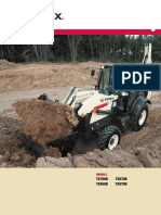 Catalogo de Palas Retro Terex - pdf1231185670 PDF