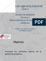 Gestion de Proyectos-Semana-1 38758