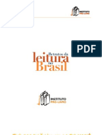 Retratos da Leitura no Brasil