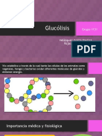 Glucólisis