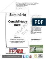 Contabilidade Rural Douglasribeiro 1009 Marilia PDF