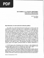 Nueva Historia Política