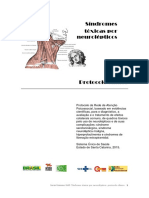 Síndromes Tóxicas Por Neurolépticos