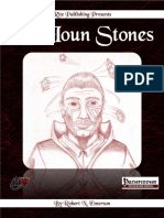 Ioun Stones