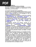 Unidad III