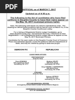 Download Dauphin Primary Ballot 2017 by Hope Stephan SN341330286 doc pdf