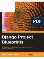 Django Project Blueprints 1783985429 SAMPLE