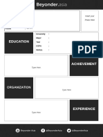 Template CV Beyonder.asia