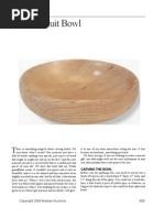 Download Carved Fruit Bowl by khunchaiyai SN3413375 doc pdf