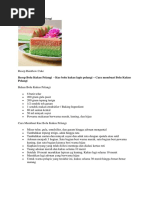 Contoh Skala Nominal, Ordinal, Interval Dan Rasio Contoh Skala Nominal, Ordinal, Interval Dan Rasio