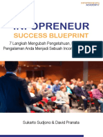 Ebook Infopreneur Success Blueprint