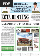 Download Koran Mingguan Kota Benteng by Agun Djumhendi SN34133913 doc pdf