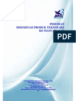 pedoman diseminasi produk teknologi ke masyarakat 2015.pdf