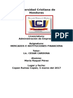 tarea mercados e  instituciones financieras.doc