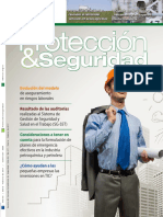 Revista Protección y Seguridad (Enero - Febrero 2017) - Consejo Colombiano de Seguridad