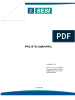 Projeto Carnaval