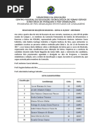 RESULTADO DE SELEÇÃO DE BOLSISTAS_mestrado 2017