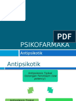 Antipsikotik