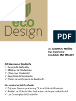 Eco Diseño