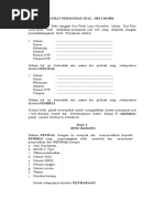 Surat Perjanjian Jaman Jaminan Sertifikat Tanah Pdf