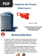 CASO 9 - Interbank