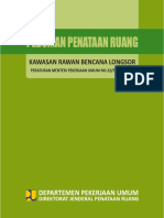 Departemen PU 07- Permen PU NO 22 PRT M 2007-PPR Kawasan rawan bencana longsor.pdf