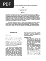 Download hubungan enzim dengan proses fotosintesis by nadia SN341357623 doc pdf