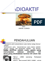 IDK 1 Radioaktif
