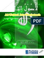 Al-Ushul Ats-Tsalatsah - Terjemah PDF