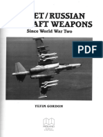 Midland Publishing - Soviet-Russian Aircraft Weapons Since World War Two