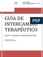 Guia Intercambio Terapeutico Grupo C