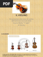 Il Violino