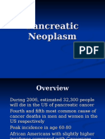 5-Pancreatic Neoplasm DR Erwin