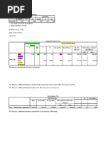 Parametric Nonparametric