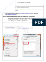 Browser settings for the institute.pdf