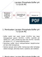 Analisis Percobaan