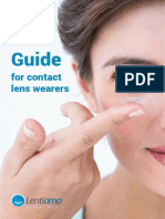 The Ultimate Contact Lens Guide
