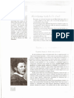 Zodia Cancerului Comentariu PDF