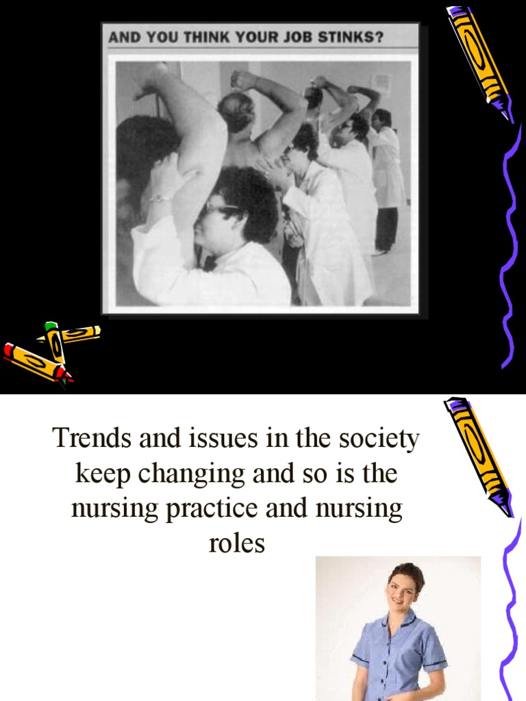 Expanded and Extended Nursing Roles | PDF | Nurse Practitioner | Nursing