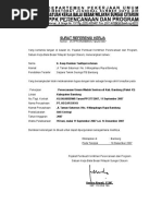 Surat Keterangan Atau Referensi Tenaga Ahlidoc 1doc