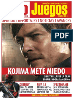 Revista Todo Juegos 05