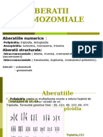 Aberatii Cromozomiale.pppt