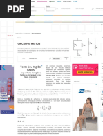 Circuito Misto PDF