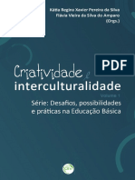 Criatividade e Interculturalidade