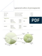 Presupuesto Familiar14434