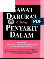 Gadar Penyakit Dalam PDF