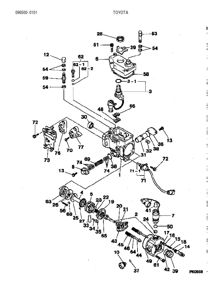 22100-5B302 | Electrical Resistance And Conductance | Machines