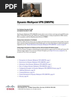 Download Dynamic Multi Point VPN DMVPN by Vardhan Lk SN34138846 doc pdf